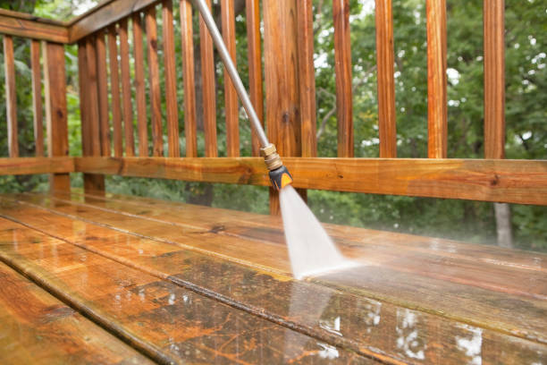 Trusted Pemberwick, CT Pressure Washing Experts